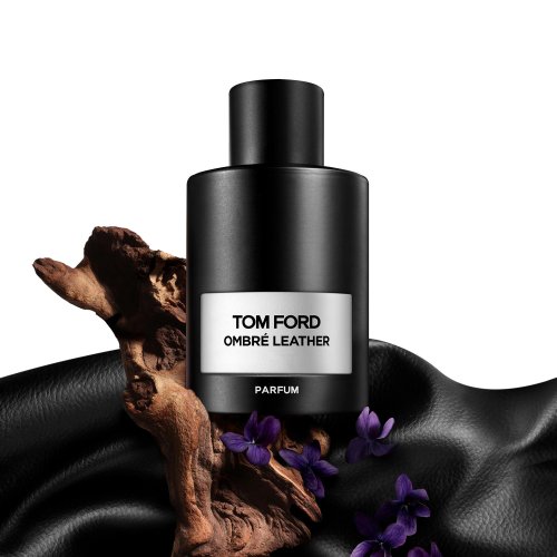TOM FORD-Ombré Leather - Fragrance